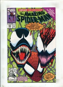 Amazing Spider-Man #363 - 3rd Carnage Appearance - Direct Edition (8.5) 1992