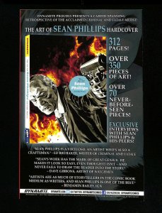 Red Sonja #1 Jenny Frison BW Variant