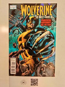 Wolverine #1 NM Marvel Comic Book Avengers X-men Deadpool X-force 12 MS16