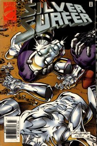 Silver Surfer #114 (1996) Silver Surfer
