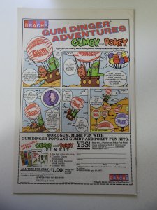 Daredevil #237 (1986) VF- Condition