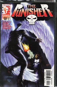 The Punisher #2 (1998) Punisher