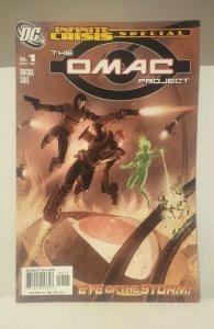 The OMAC Project: Infinite Crisis Special (2006)