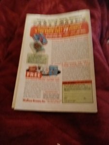 Bewitched #11 Dell Comics 1967 TV Show Photo Vintage Silver Age Comic Book