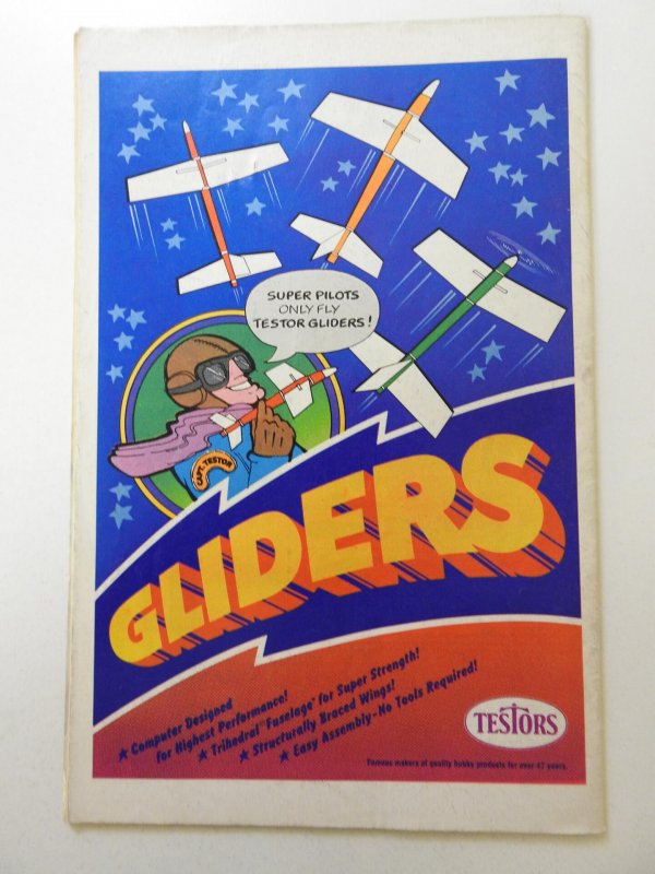 Ms. Marvel #20 (1978)