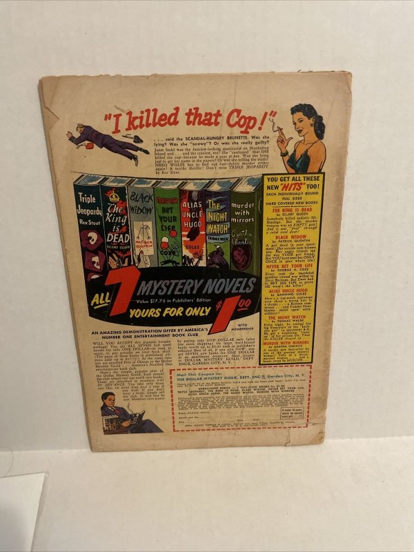 Frontline Combat #13