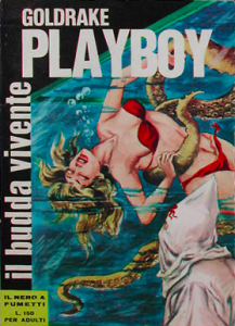 Il Budda Vivente (26 / II)