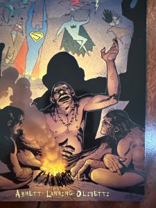 JLA: Primeval (1999)