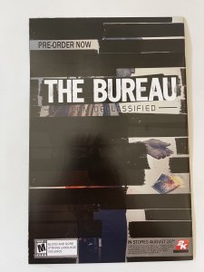 Planet of the Apes Spectacular #1 - NM+   (2013)