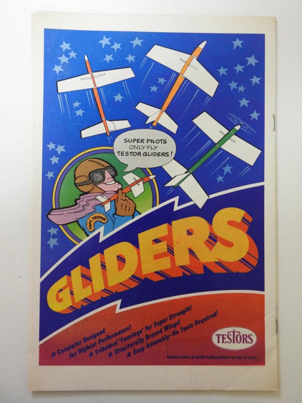 Amazing Spider-Man #185 FN/VF Condition!