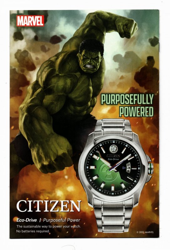 GAMMA FLIGHT #04 (2021) LEINIL FRANCIS YU | TRADE DRESS