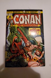 Conan the Barbarian #50 (1975) NM Marvel Comic Book J743