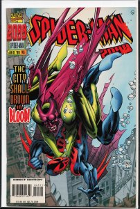 Spider-Man 2099 #45 (1996) Spider-Man 2099