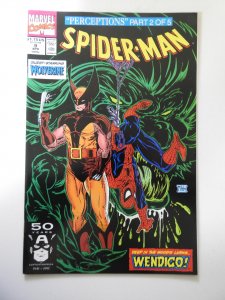 Spider-Man #9 (1991)