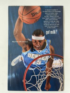 Ultimate Nightmare #5 - NM  (2005)