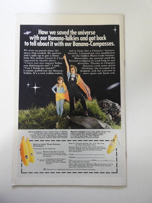 Spider-Woman #19 (1979)