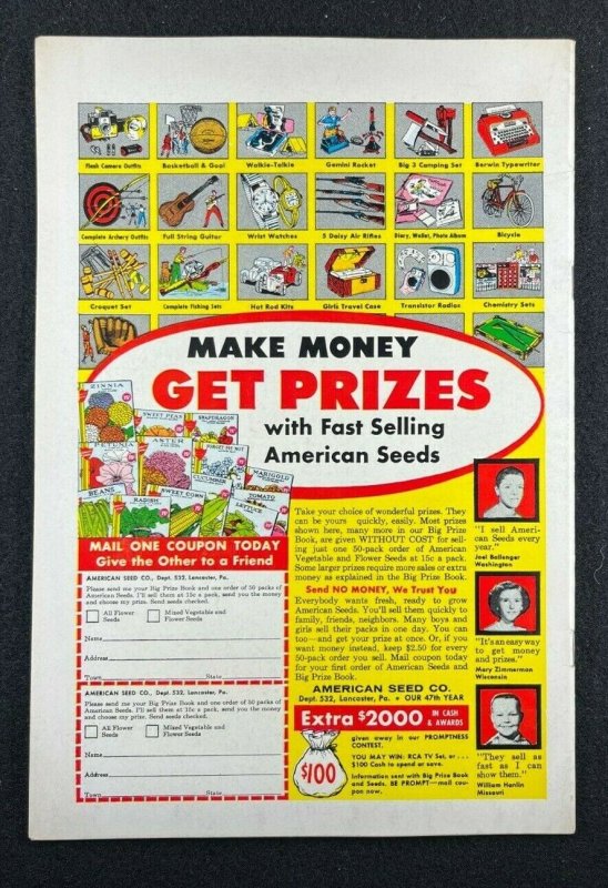 Detective Comics (1937) #338 VF (8.0) Carmine Infantino Cover & Art