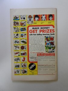 Our Army at War #279 (1975) FN/VF condition