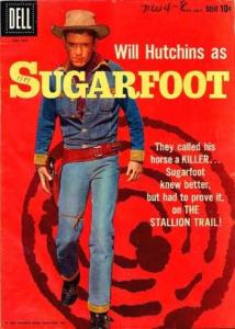 Sugarfoot