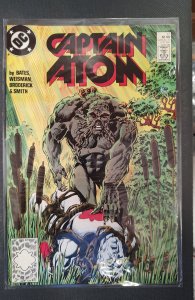 Captain Atom #17 (1988)