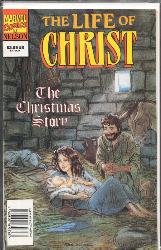 The Life of Christ (1993)