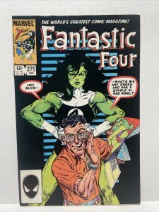 Fantastic Four #275