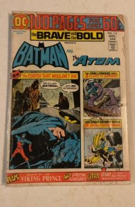 The Brave and the Bold #115 (1974)