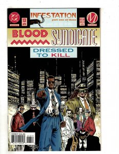 Blood Syndicate #13 (1994) OF26