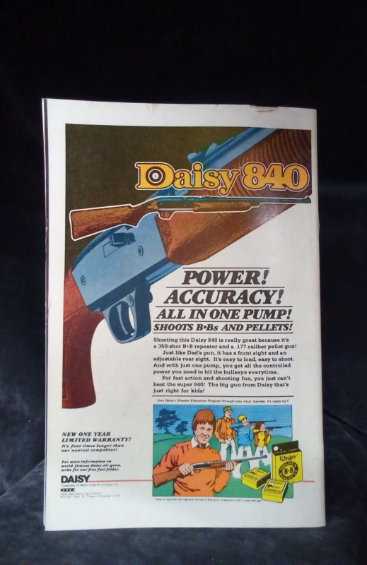 Green Lantern #132 (1980)