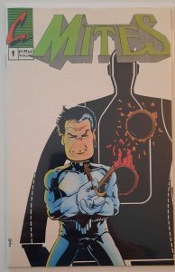 The Mighty Mites #1 (1991)