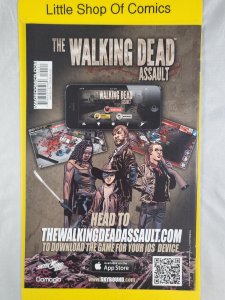 Invincible #100 Cory Walker Cover B Variant The Death of Everyone Amazon Prime