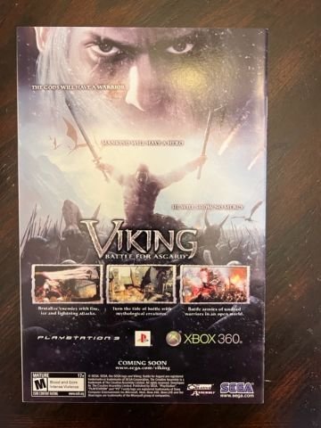 X-Factor #28 (2008) - NM