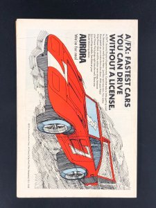 Superman's Pal, Jimmy Olsen #144 (1971) VF- Far-Out!!