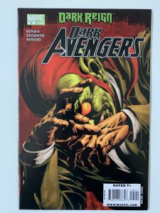 Dark Avengers #5 (2009)