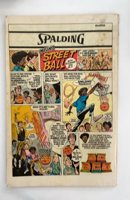 Marvel Two-in-One Annual #2 (1977)