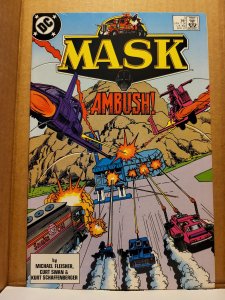 Mask #3 (1987)