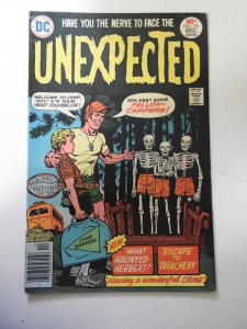 The Unexpected #176 (1976)