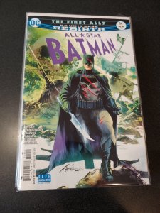 All-Star Batman #14 (2017)