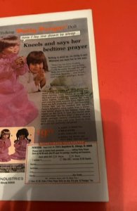 Equipe Marvel #8 (1984)claremonts/Byrne art 1st capt britain