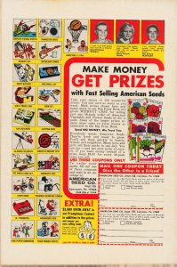 The Amazing Spider-Man #97 (1971) Spider-Man VF Condition!