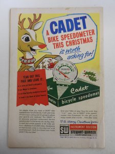 Laugh #143 (1963) Solid VG Condition!