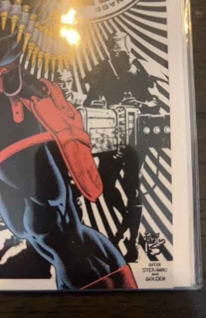 Venom: Lethal Protector II #3 (2023)