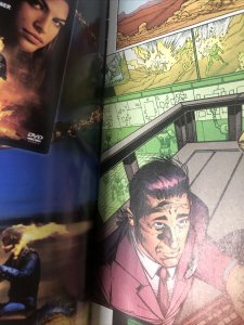 Batman Confidential # 6 (2007) Variant • DC Comics • Signed By Whilce Portacio