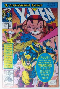 X-Men #14 (1992)