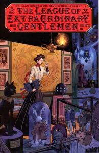 And the Dawn Comes Up Like Thuder