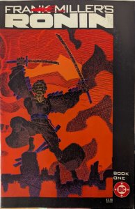 Ronin #1 (1983)