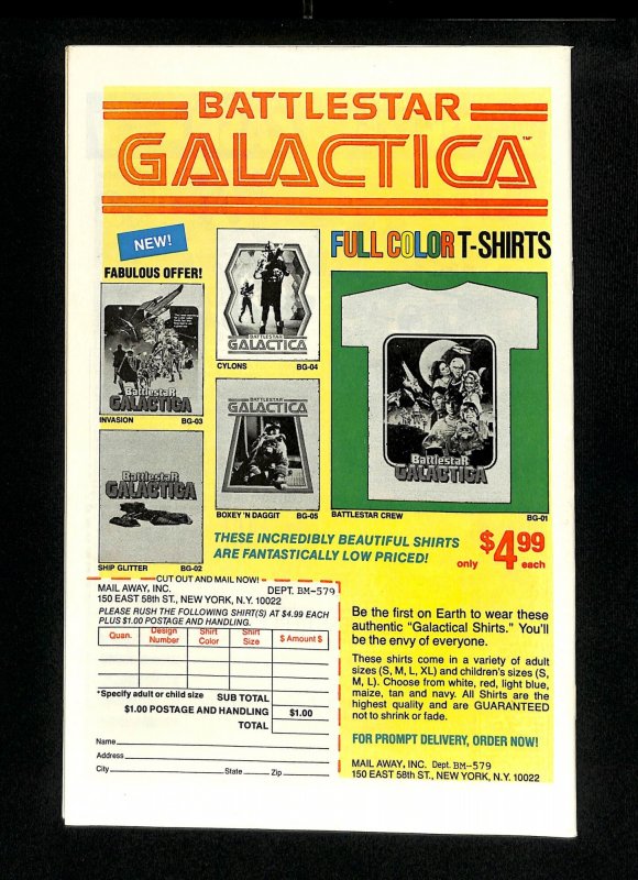 Star Wars #23 Darth Vader!