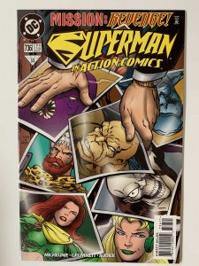 Action Comics #736 NM- (1997)