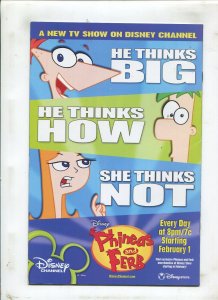 THE MIGHTY AVENGERS #7 - THE SECRET INVASION! - (9.2) 2008