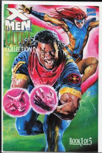 X-Men: The Ultra Collection #1 (1994) X-Men